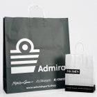 Büküm Saplı Kağıt Poşet - Bft Ambalaj