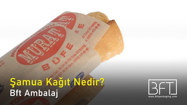 Şamua Kağıt Nedir?